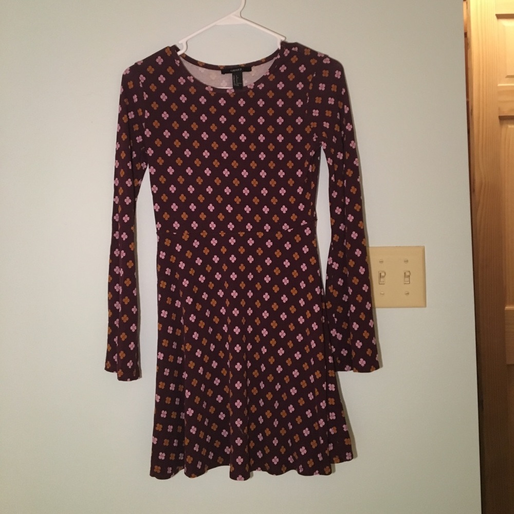 Forever 21 Dress